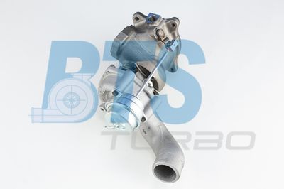 LADER AUFLADUNG BTS Turbo T914166RE 5