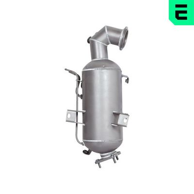 RUß-/PARTIKELFILTER ABGASANLAGE