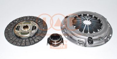 Комплект сцепления IAP QUALITY PARTS 201-17161 для TOYOTA HILUX