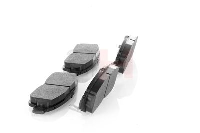 SET PLACUTE FRANA FRANA DISC GH GH414528 43