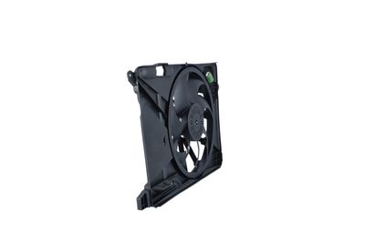 VENTILATOR RADIATOR NRF 470150 38