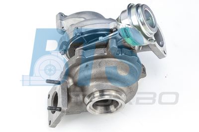 LADER AUFLADUNG BTS Turbo T914678 8