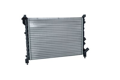 KüHLER MOTORKüHLUNG NRF 58943A 23