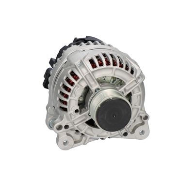 GENERATOR / ALTERNATOR VALEO 444645 26