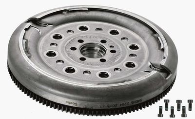 Flywheel 2294 001 343