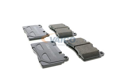 BREMSBELAGSATZ SCHEIBENBREMSE VAICO V109889 44