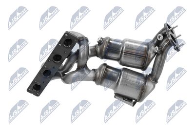 CATALIZATOR NTY KATBM001 10