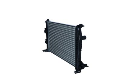 RADIATOR RACIRE MOTOR NRF 53963A 32