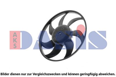 LüFTER MOTORKüHLUNG