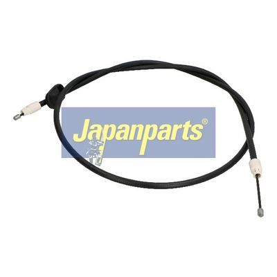 JAPANPARTS Trosas, stovėjimo stabdys