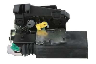 Door lock Voor Links past: DACIA DUSTER I HS, DUSTER II HM, SANDERO, SANDERO II 06.08-10.23