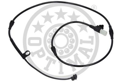 OPTIMAL WKT-59005K Датчик износа тормозных колодок  для LAND ROVER RANGE ROVER (Ленд ровер Ранге ровер)