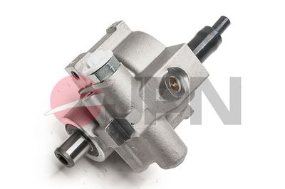 Hidraulinis siurblys, vairo sistema