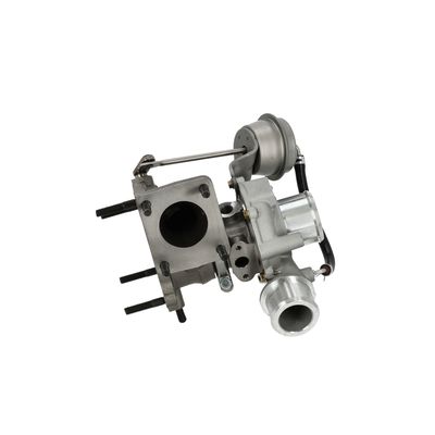 COMPRESOR SISTEM DE SUPRAALIMENTARE NISSENS 93537 29