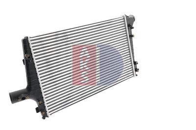 LADELUFTKüHLER AKS DASIS 487060N 13