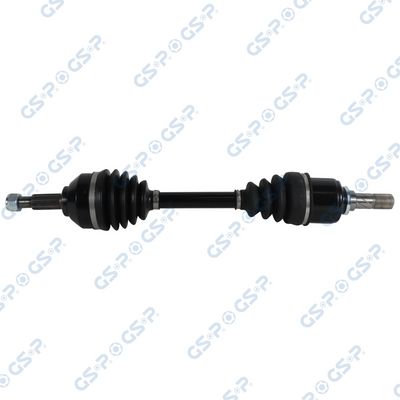 полуоска GSP 250497OL