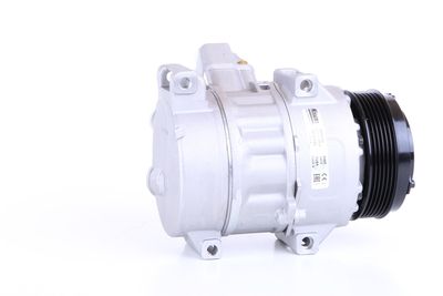 COMPRESOR CLIMATIZARE NISSENS 890631 24