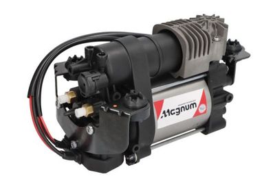 Compresor, instalatie aer comprimat MAGNUM TECHNOLOGY KPQ001MT