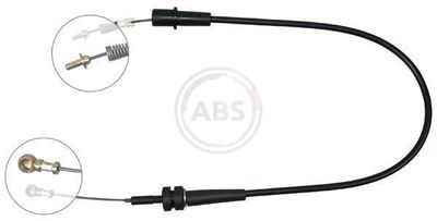 Accelerator Cable K37040