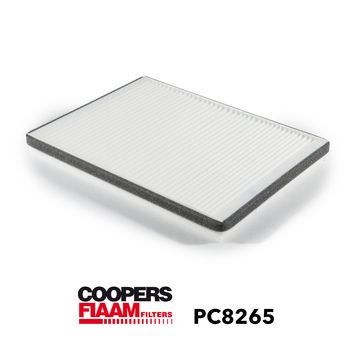 Филтър купе (поленов филтър) CoopersFiaam PC8265
