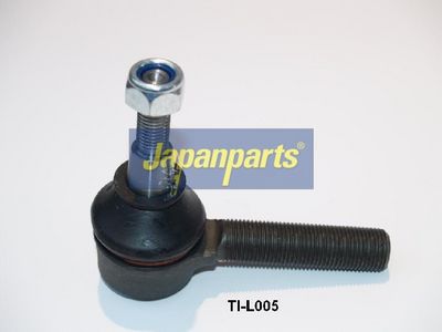 JAPANPARTS Skersinės vairo trauklės galas