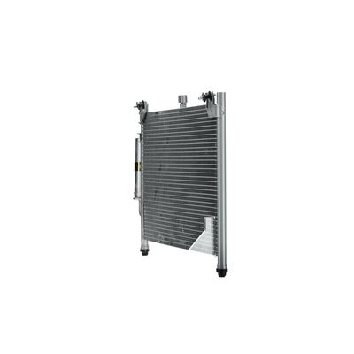 CONDENSATOR CLIMATIZARE NISSENS 940033 32