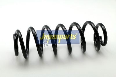 Pružina podvozku JAPANPARTS ZC6789H