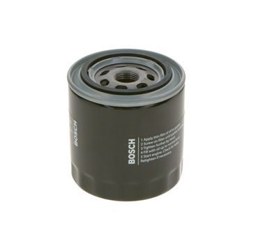 ÖLFILTER BOSCH F026407133 21
