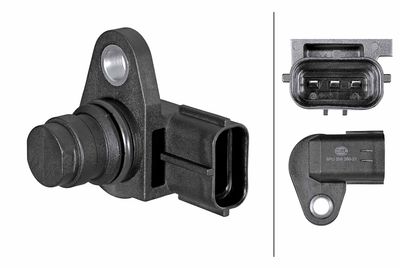 SENZOR POZITIE AX CU CAME HELLA 6PU358380211