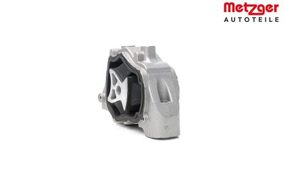 LAGERUNG MOTOR METZGER AUTOTEILE 8054721 6