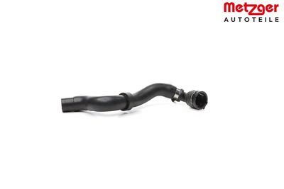 FURTUN RADIATOR METZGER AUTOTEILE 2420097 35