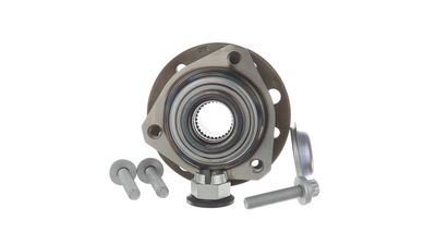 SET RULMENT ROATA SKF VKBA3619 37