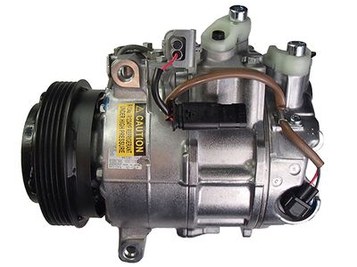 Airstal 10-3196 Компрессор кондиционера  для MERCEDES-BENZ B-CLASS Sports Tourer (W246, W242) B 180 CDI (246.200)
