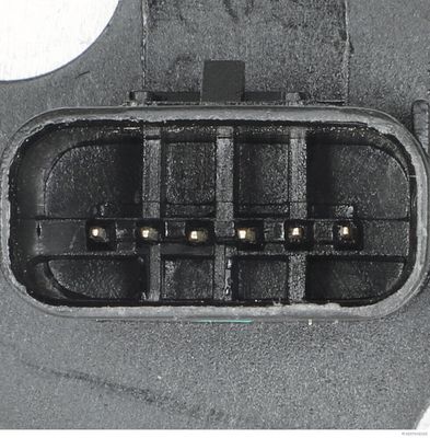 LUFTMASSENMESSER Herth+Buss Elparts 70640610 1