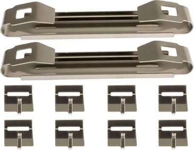 SET ACCESORII PLACUTE FRANA