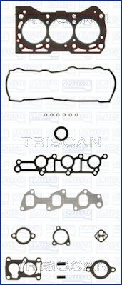 Комплект прокладок, головка цилиндра TRISCAN 598-7007 для SUZUKI SWIFT