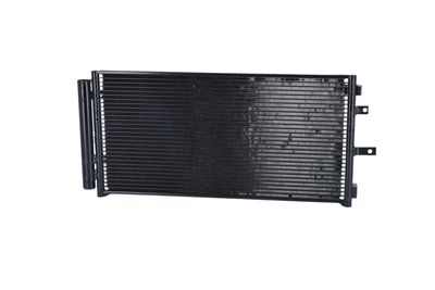 CONDENSATOR CLIMATIZARE NRF 35436 27