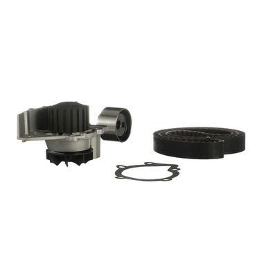 SET POMPA APA + CUREA DINTATA GATES KP15413XS 22