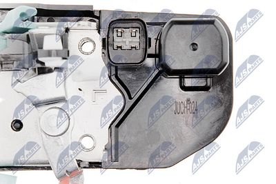 Zámek dveří NTY EZC-CH-024