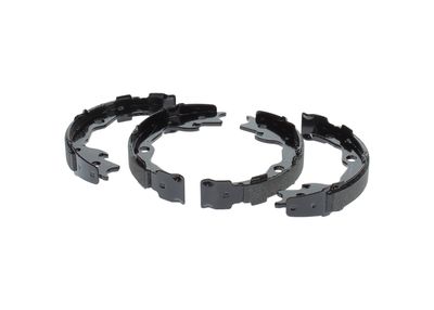 BREMSBACKENSATZ FESTSTELLBREMSE BOSCH 0986487734 27