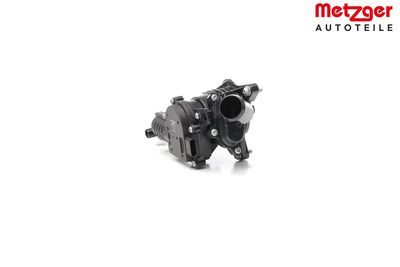 TERMOSTAT LICHID RACIRE METZGER AUTOTEILE 4006533 10