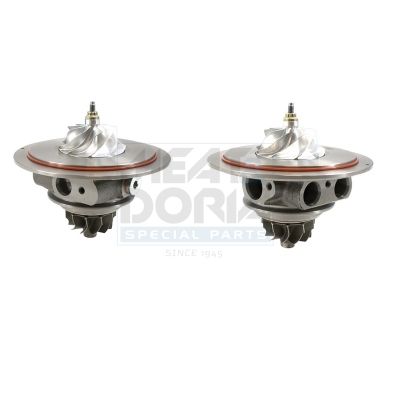 ANSAMBLU DE BAZă TURBOCOMPRESOR