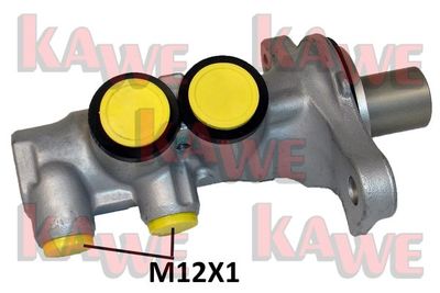 KAWE B1695 Ремкомплект тормозного цилиндра  для PEUGEOT  (Пежо 301)