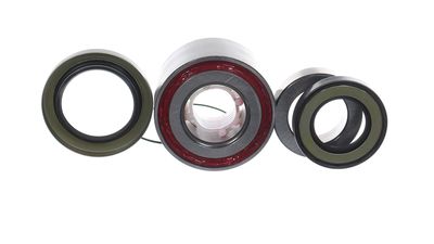 RADLAGERSATZ SKF VKBA3325 20