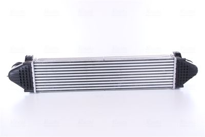 INTERCOOLER COMPRESOR NISSENS 96383 1
