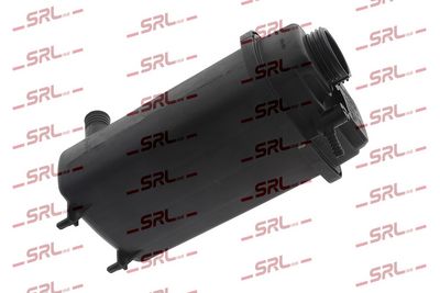 Expansion tank, coolant