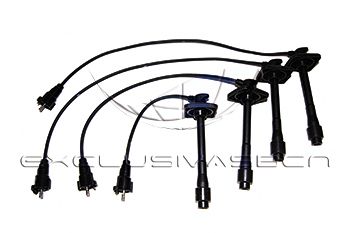 Комплект проводов зажигания MDR MPC-9246 для TOYOTA PICNIC