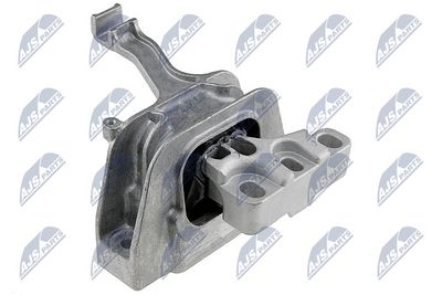 окачване, двигател NTY ZPS-WW-036