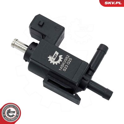 Ventil regulácie plniaceho tlaku ESEN SKV 14SKV952