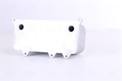 RADIATOR ULEI ULEI MOTOR NISSENS 91273 2